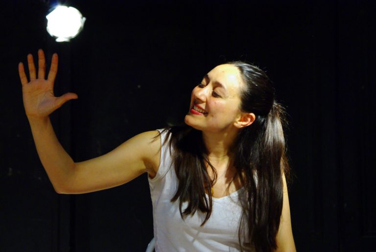 Le Ciel dans la peau