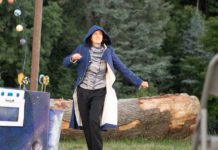 Des étoiles dans le pudding