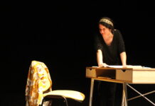 Matilda et les femmes astronomes